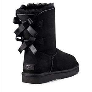 Ugg Bailey Bow Boots
